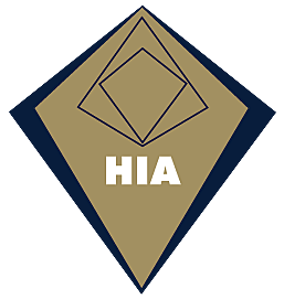 HIA Awards diamond