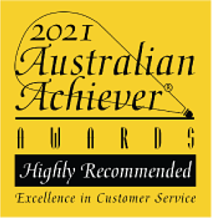 Award australian achiever