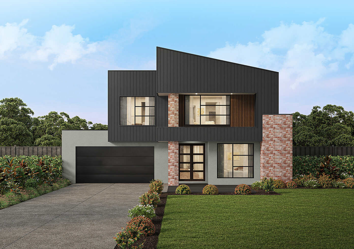 AVOCA FACADE min