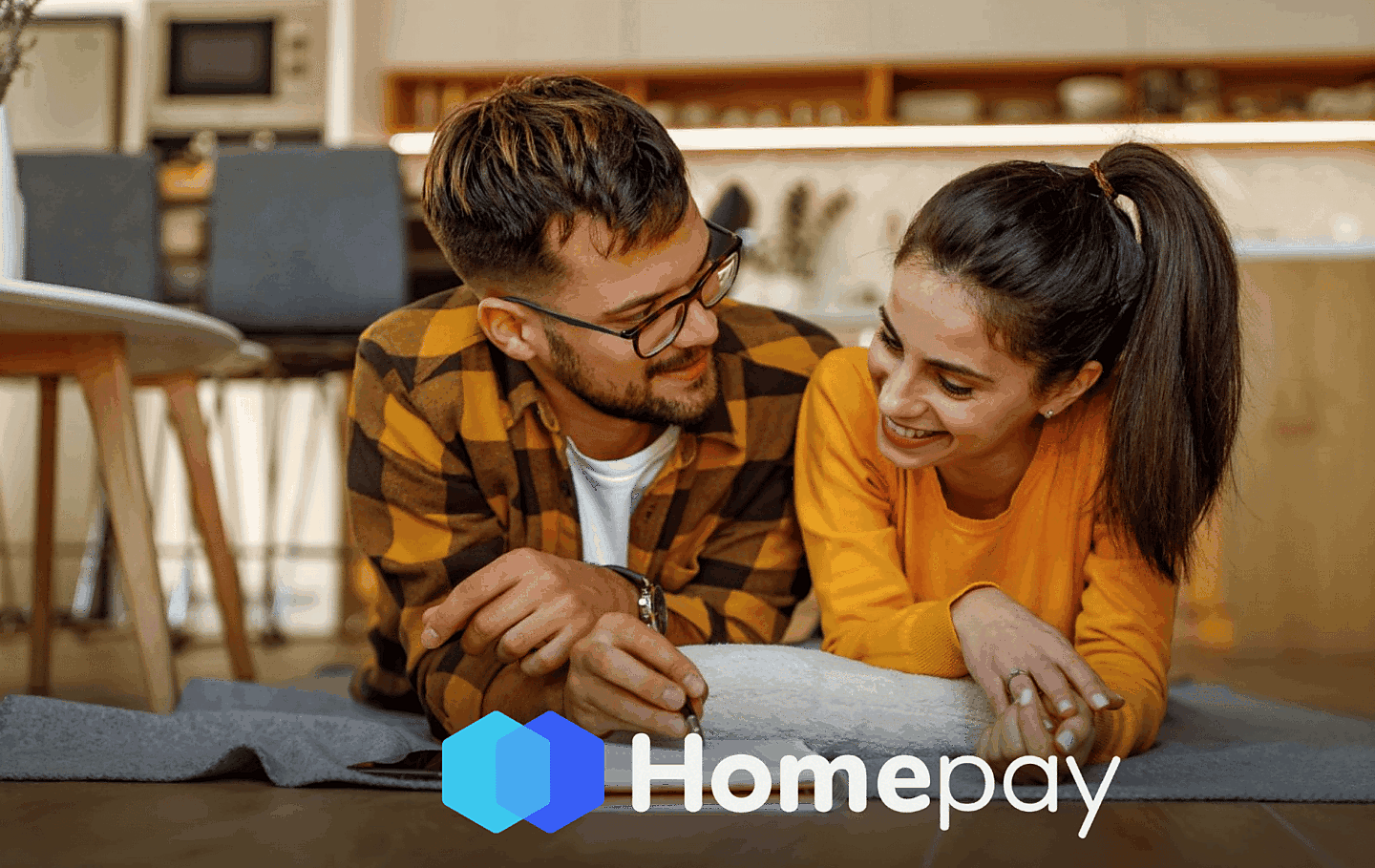 Homepay