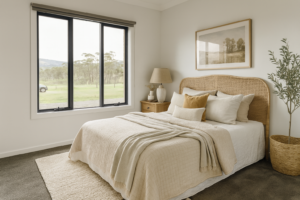 Ranch Home Designs